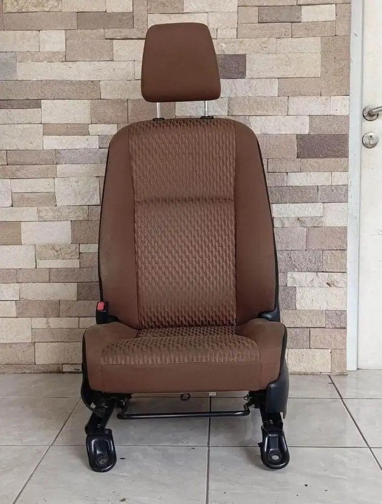 Cover sarung jok mobil innova reborn G original