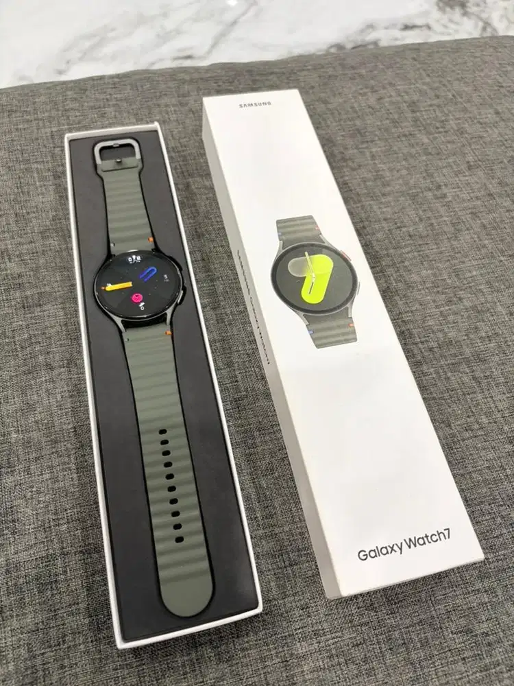 Samsung Galaxy Watch 7