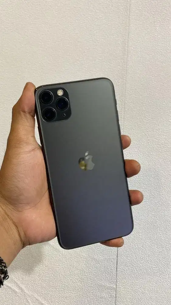 Iphone 11 Promax 512gb inter