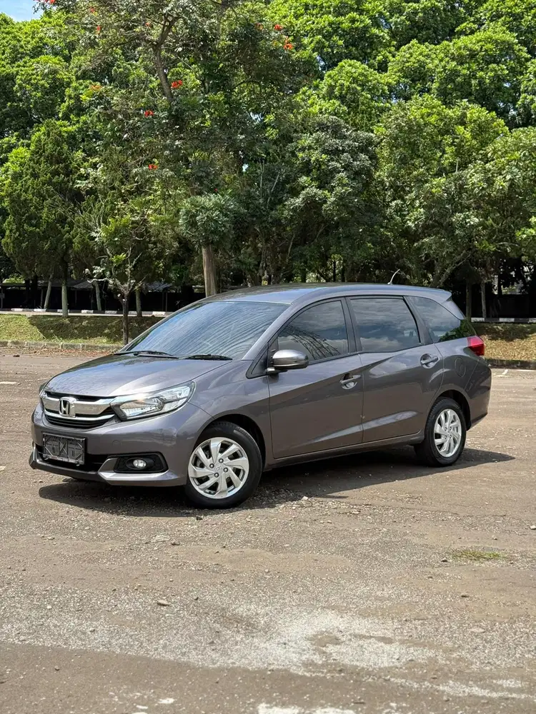 Dp 15jt Mobilio E Cvt 2018