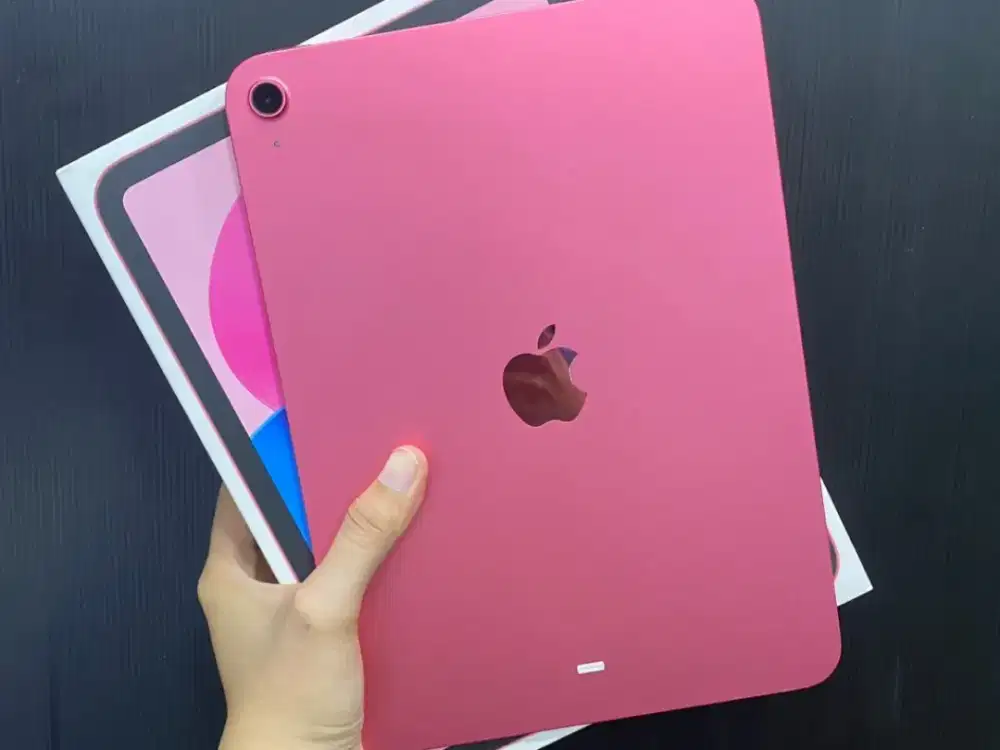 iPad 11 A16 128 garansi ibox