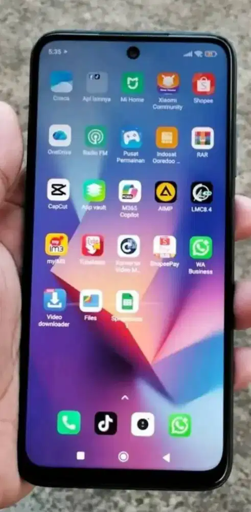 xiaomi redmi 10 2022a