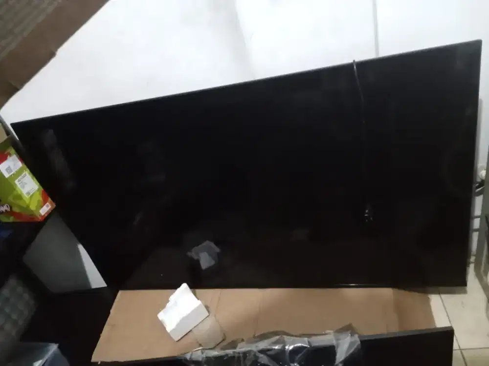 TV Toshiba android 65 in TOSHIBA_65C350NP