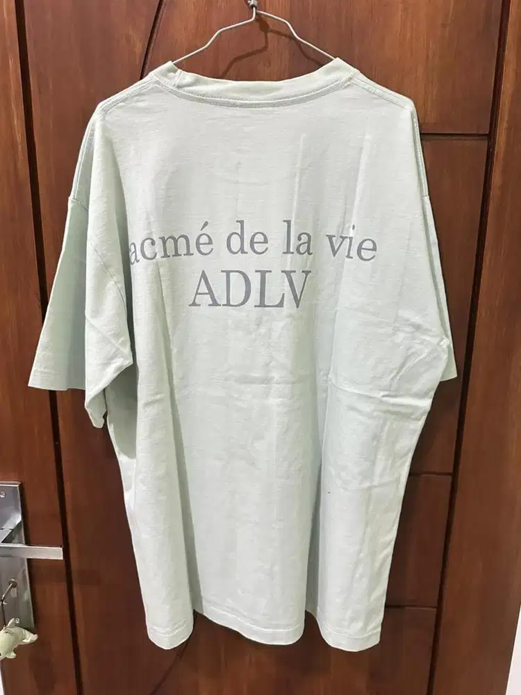 T-shirt ADLV size 1