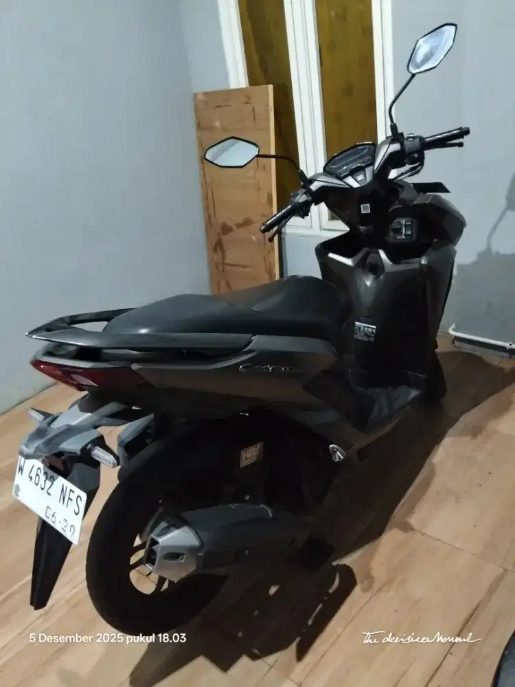Honda Vario 150