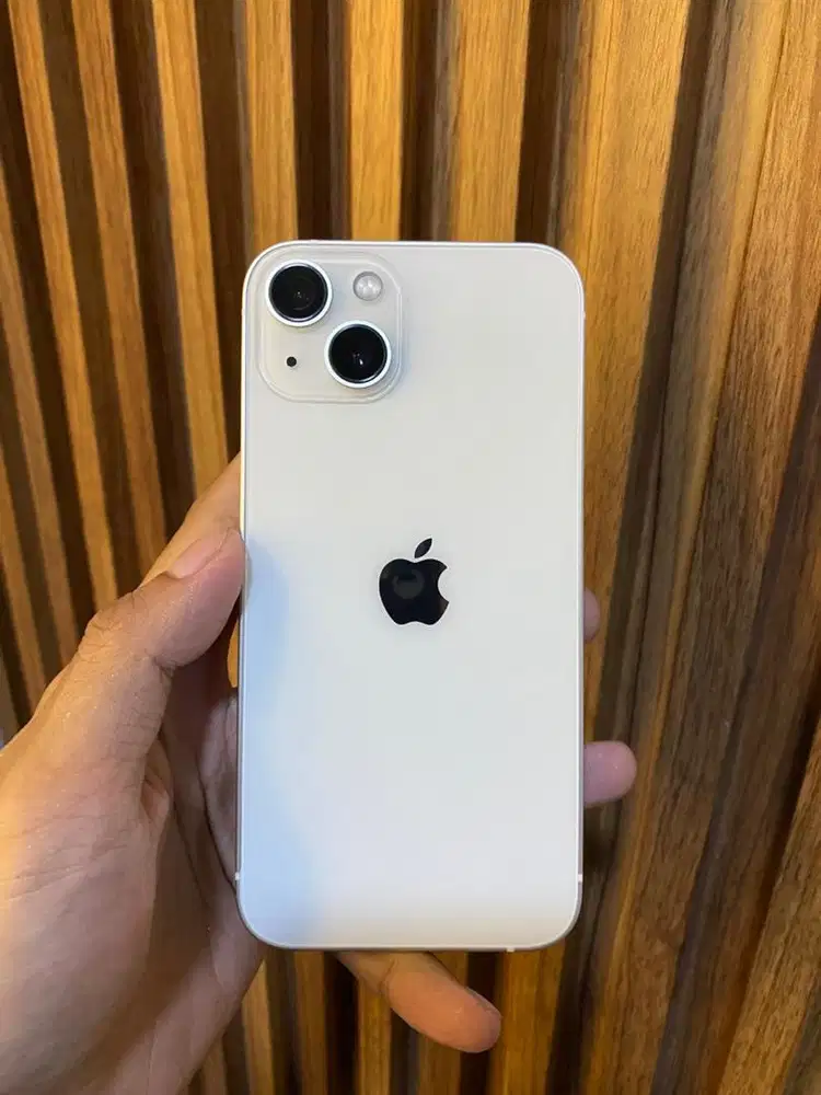 Iphone 13 128Gb Beacukai Setara iBox