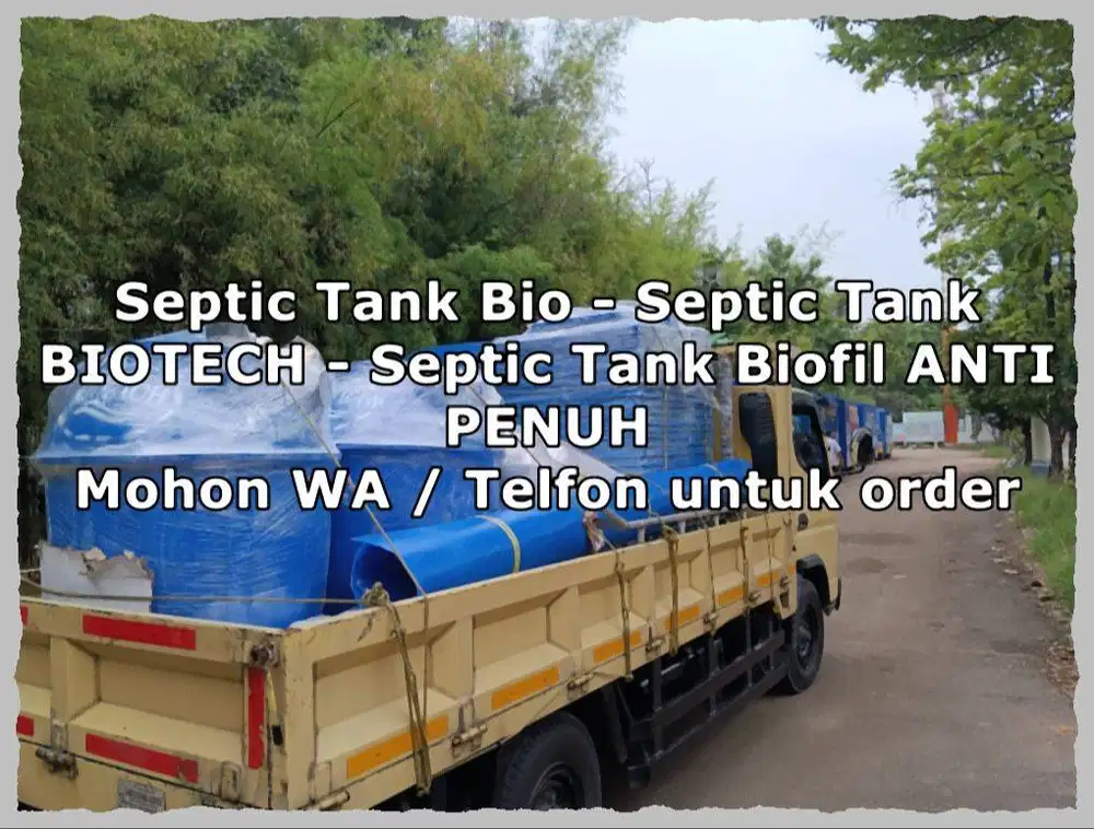 spitang, Sepiteng Biofilter, Biotank, Biofil, Biotech,