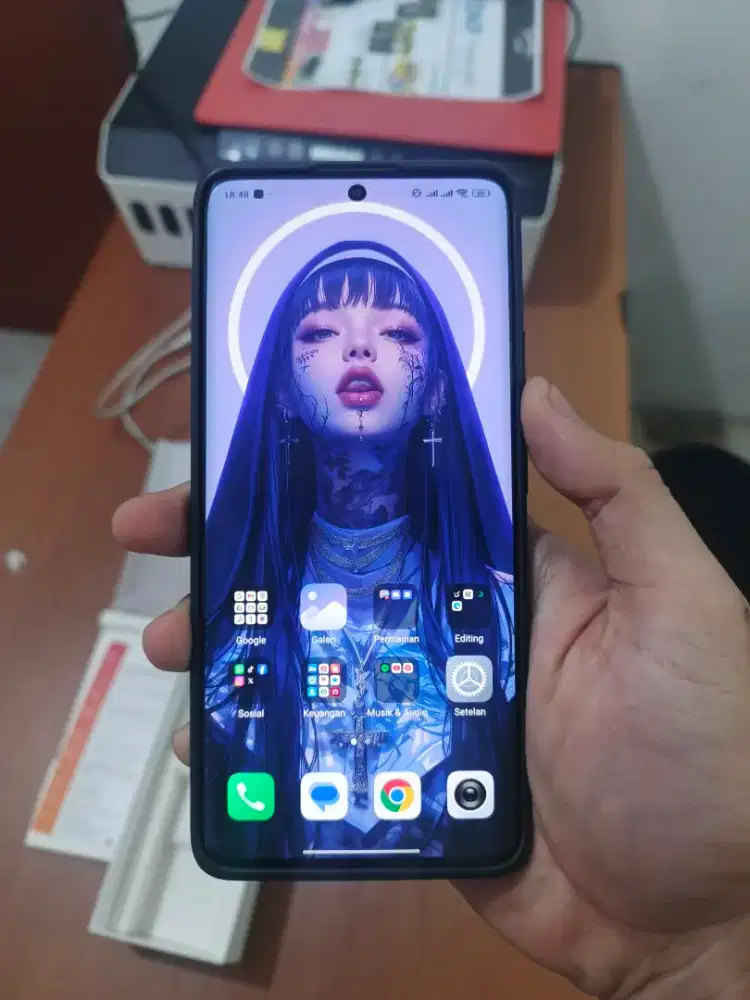 Redmi Note 14 pro+ 5G