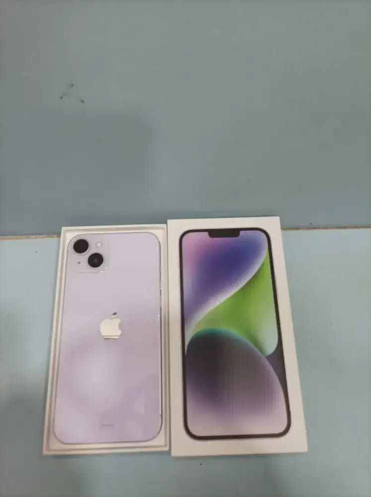 Iphone 14 plus 128. Ibox