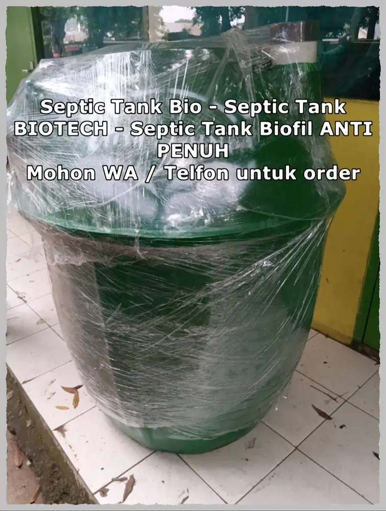 sapiteng.septictank,sepiteng,Biotech, Biofil, Biotank,