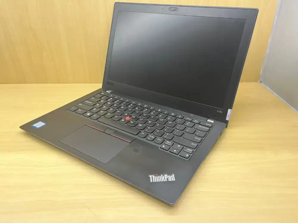 Lenovo Thinkpad X280 Core i5 Gen 8 ram 8GB 256Gb Win 10 Pro
