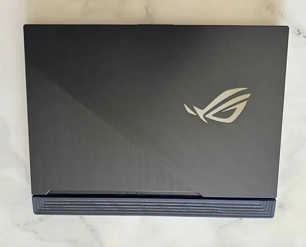 Laptop Gaming Asus Rog