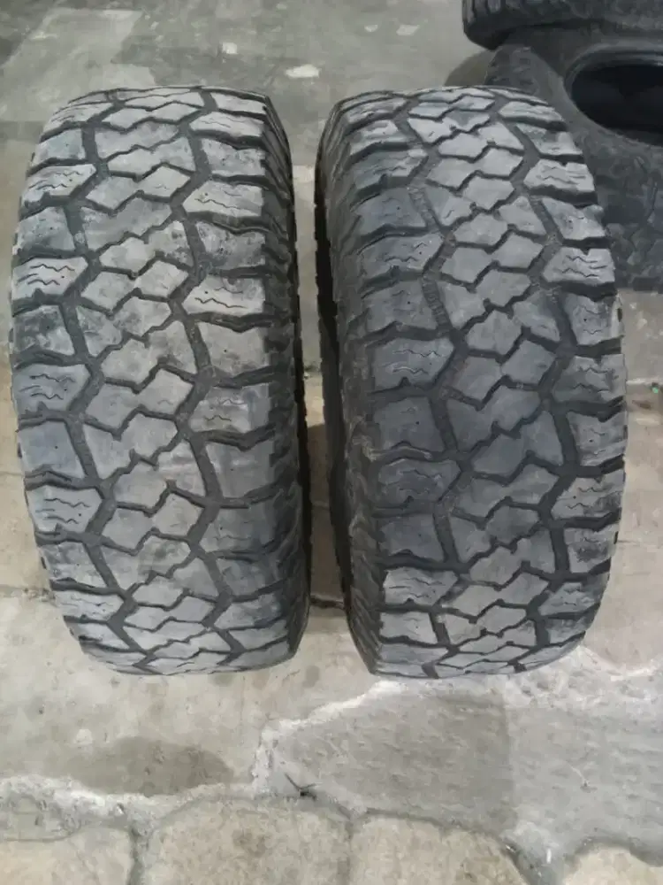 Ban 285 75 16 delium terra raider a/tx