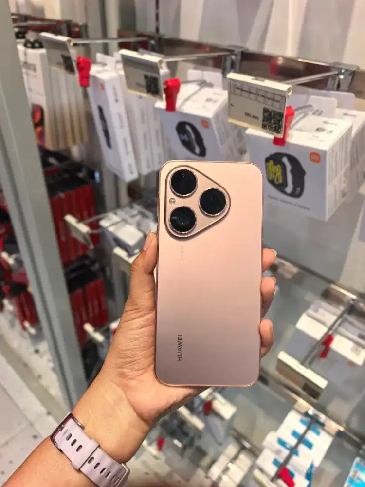 Huawei pura 80 basic