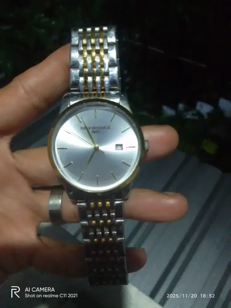 Alexander Christie new