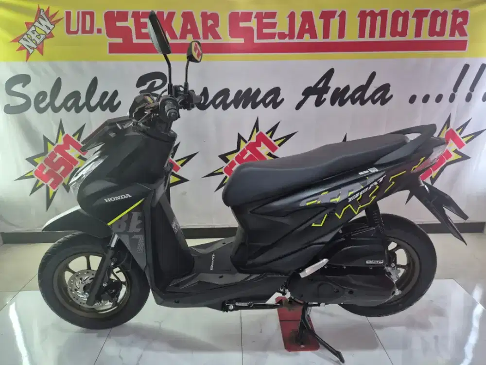 New beat street led 2025 readyy.