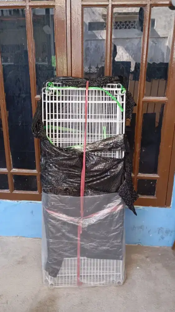 Rak Krisbow 5 Tingkat