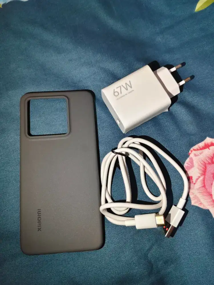 Charger Xiaomi 14T Original