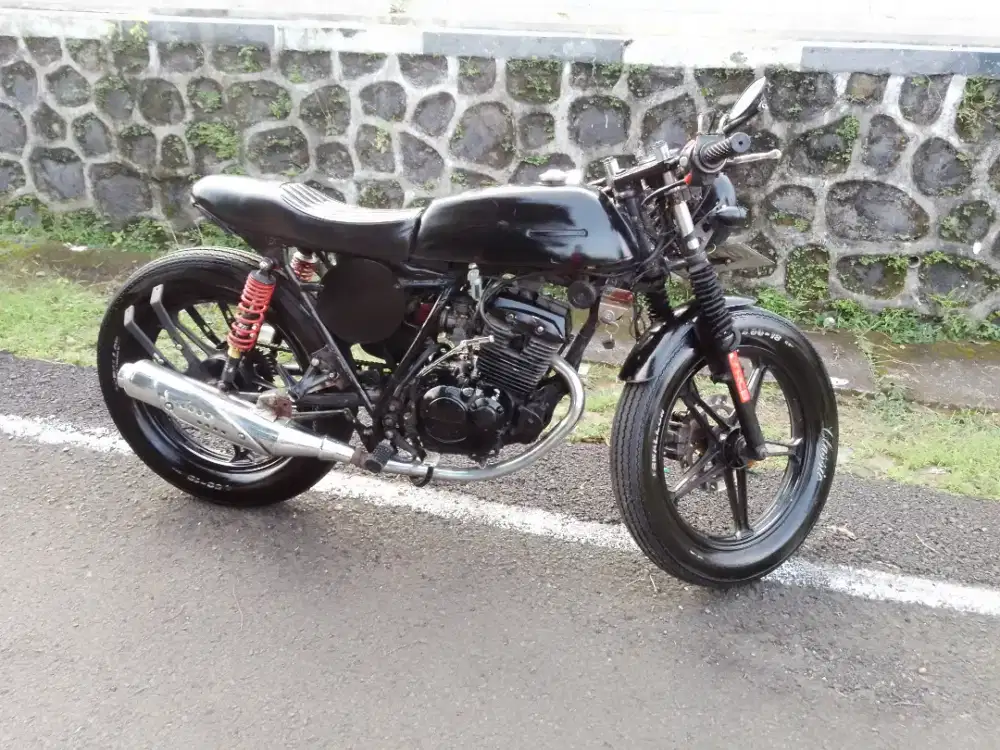 japstyle retro basic thunder