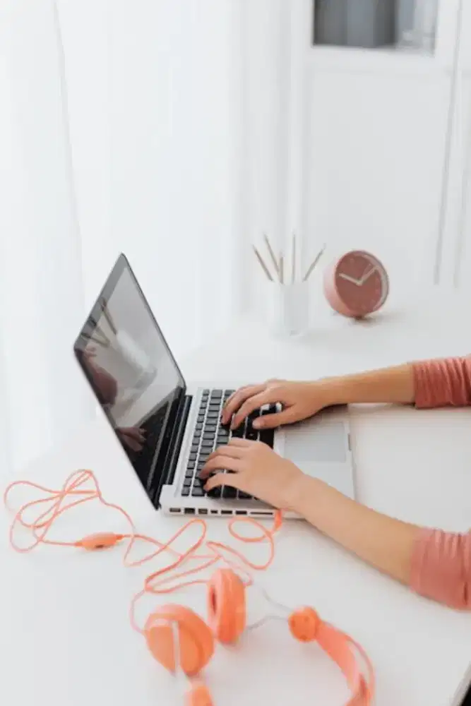 Info Loker ADMIN TOKO FURNITURE