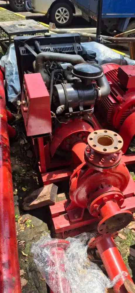 Dijual cepat borongan