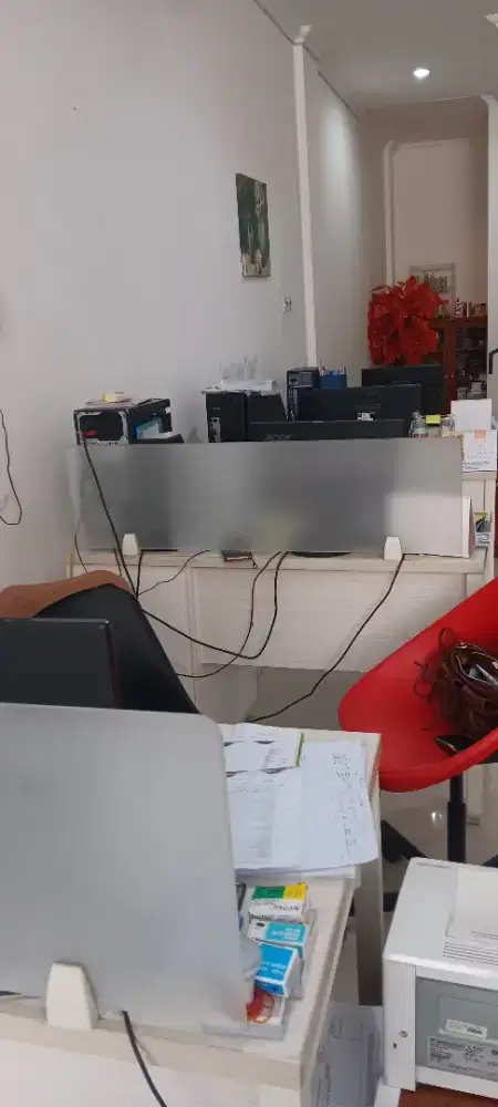 Lowongan Dokumen, Lowongan SPV, Lowongan Barista