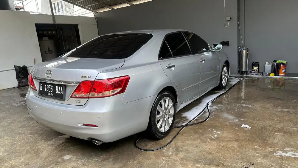 Toyota Camry 2008 Bensin
