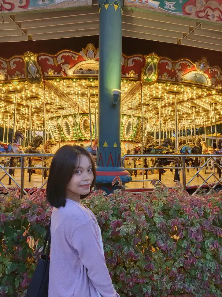 mencari pekerjaan apa saja