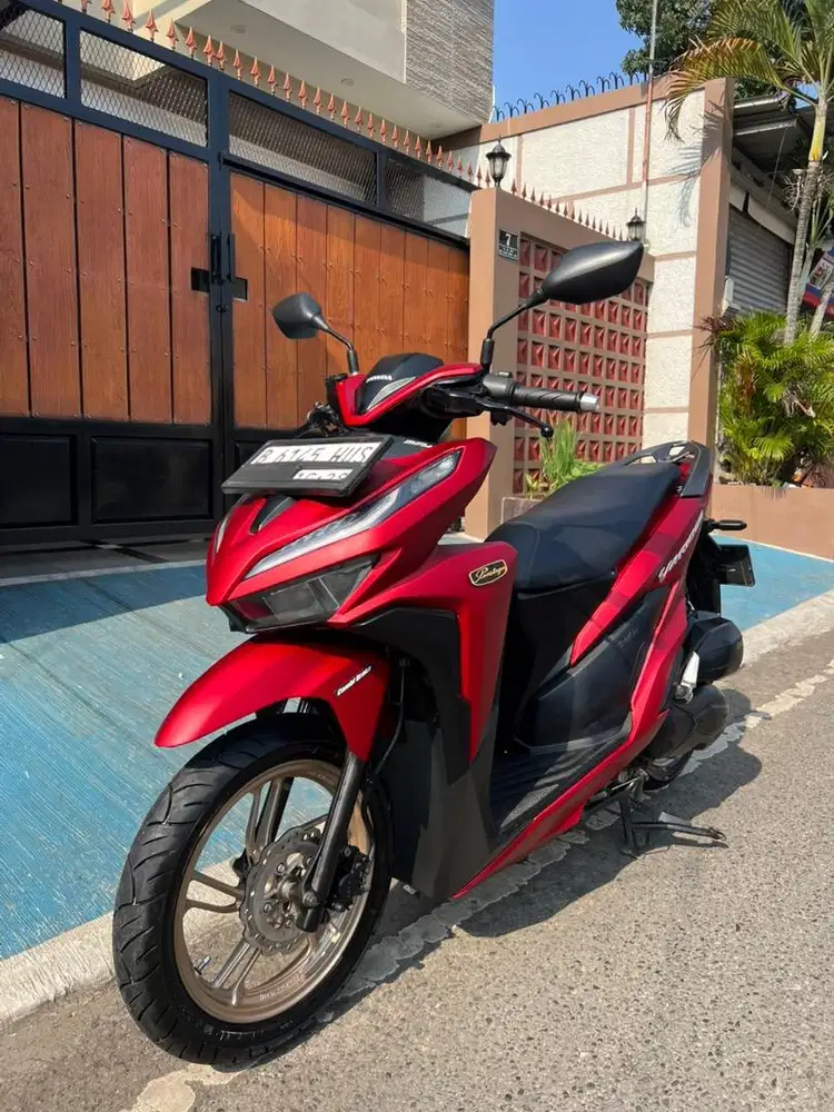Honda Vario 150 Keyless 2019