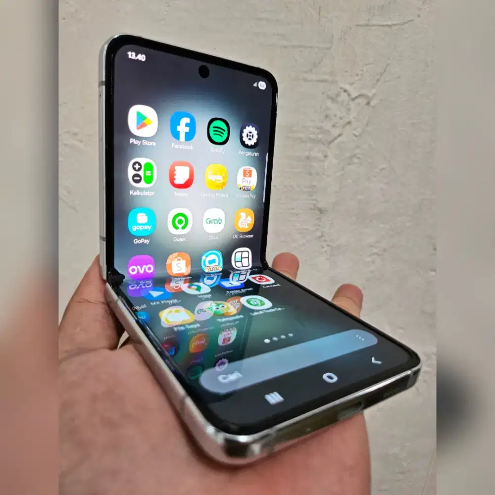 Samsung Z FLiP 5 5G Fullset