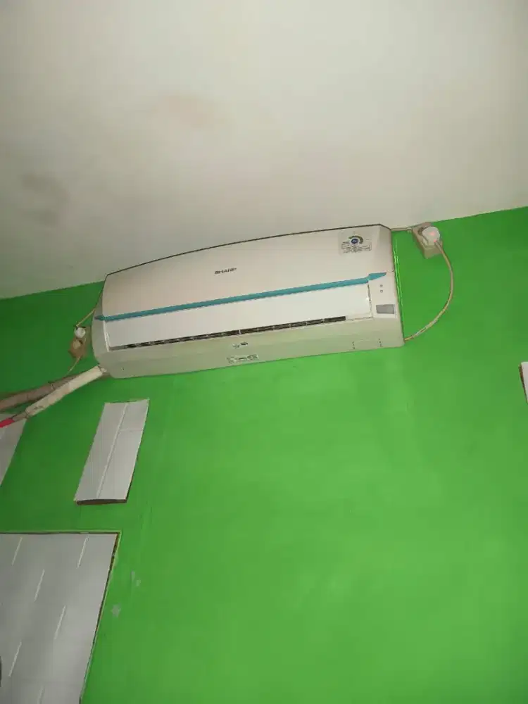 Jual AC Merk Sharp