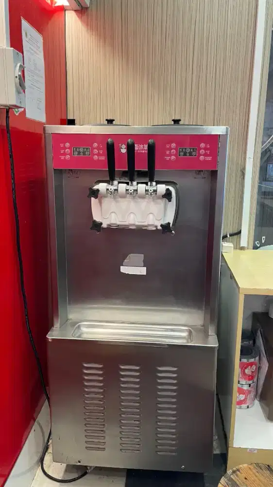 Jual MURAH ALL IN barang2 ex mixue