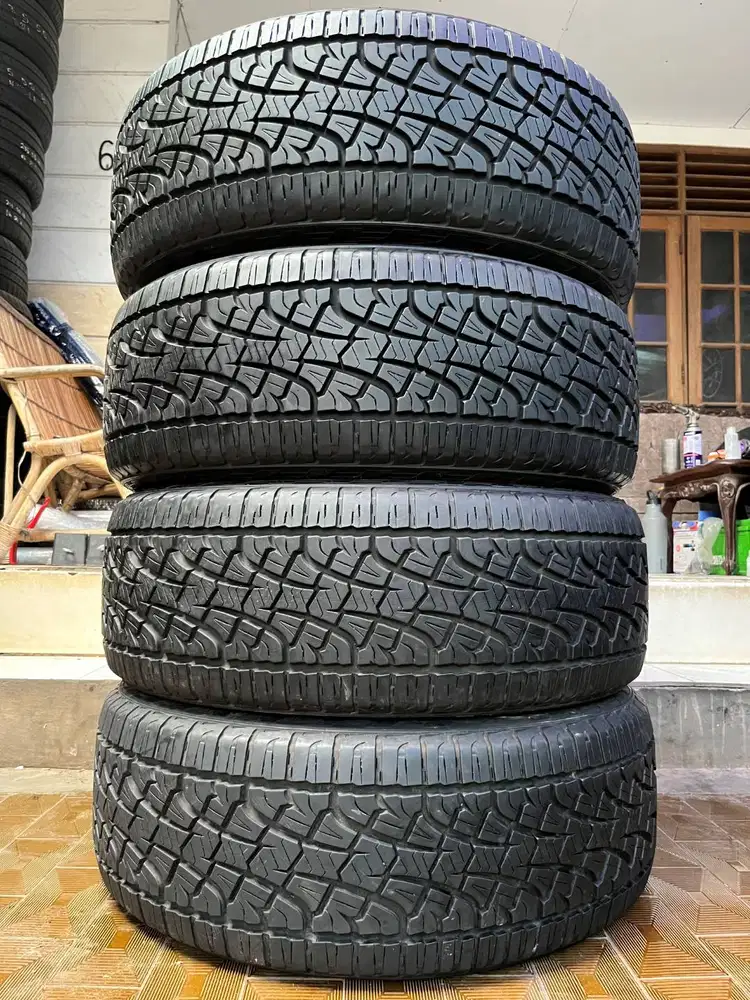 Ban Pirelli Scorpion ATR 275 55 r20 4Pcs