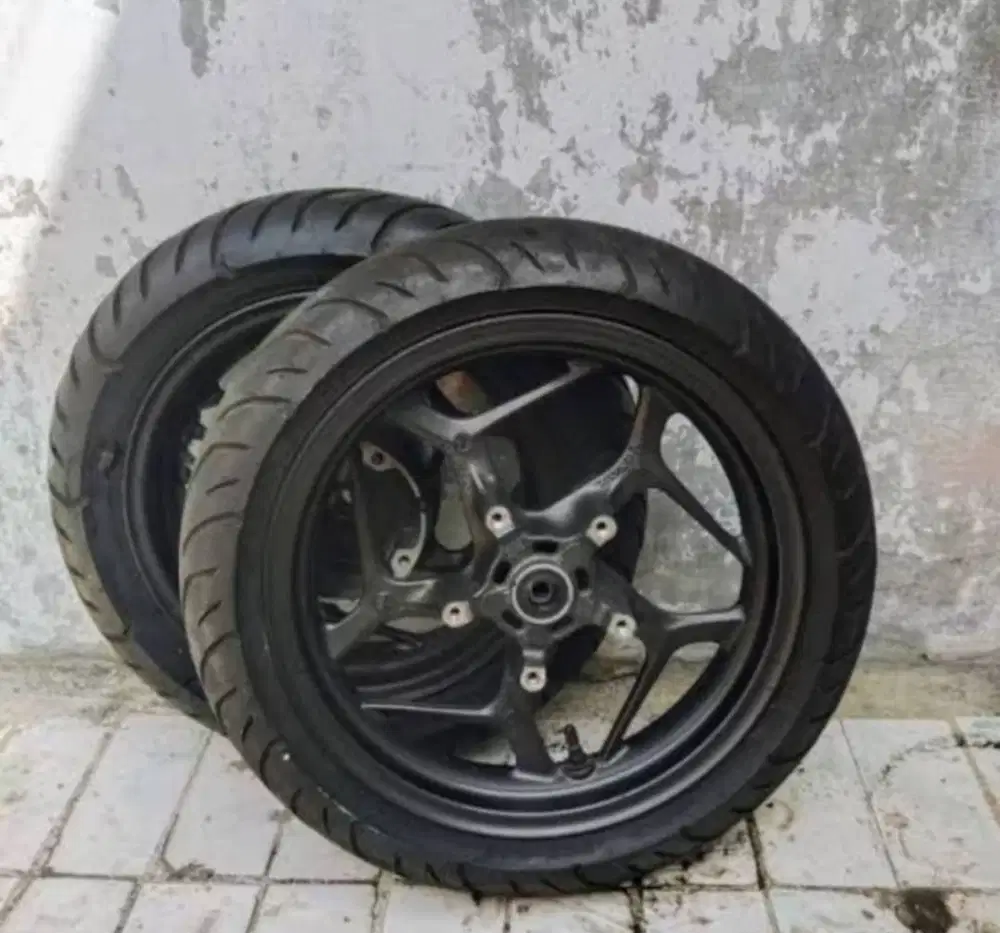 orian velg pcx 160
