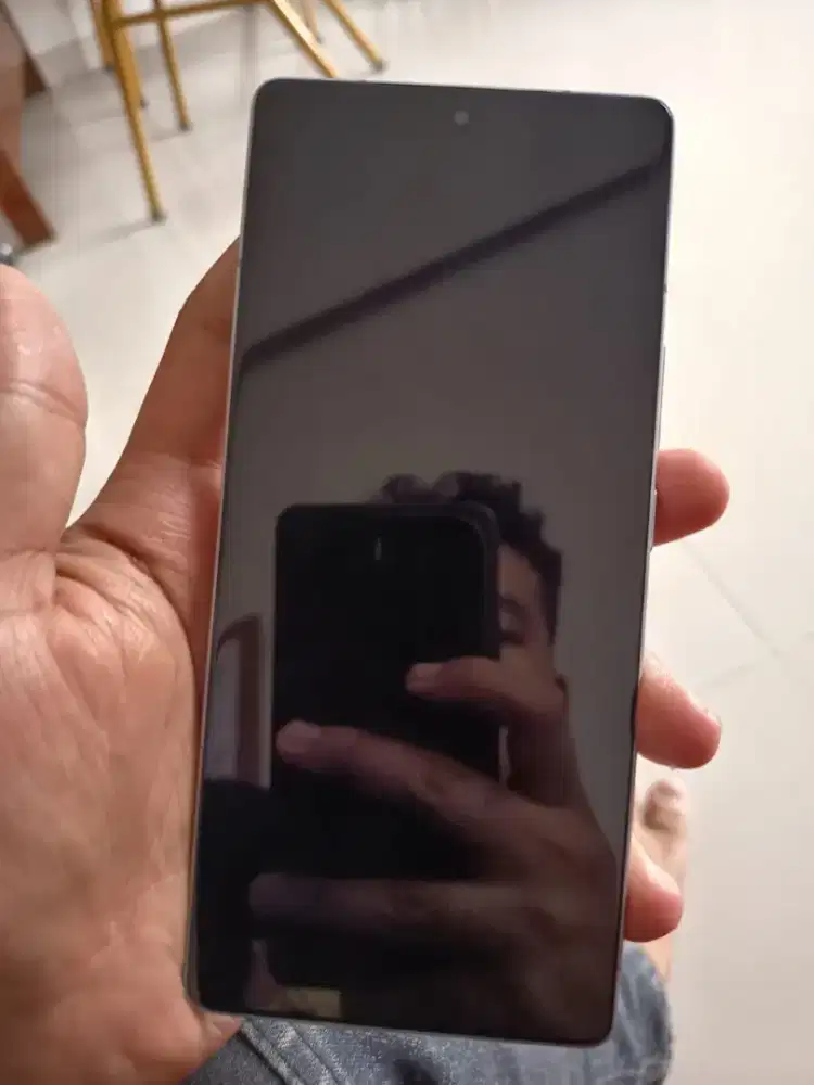 INFINIX NOTE 50 PRO FULLSET