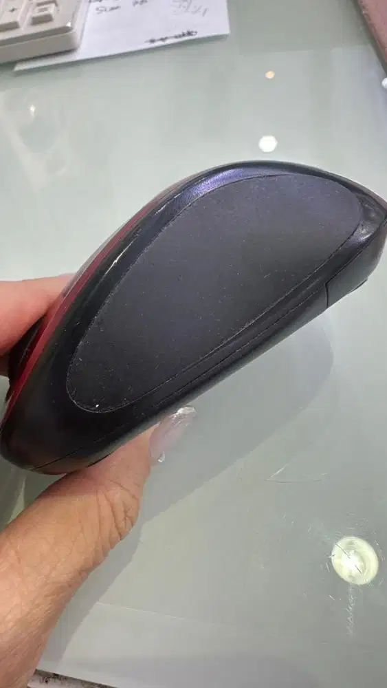 Mouse wireless logitech M235