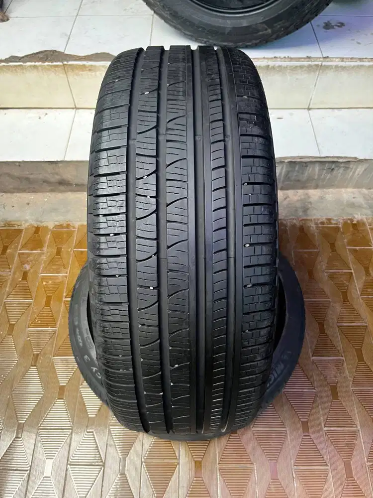 Ban Pirelli Scorpion Verde ALL Season 245 50 r20 1Pcs