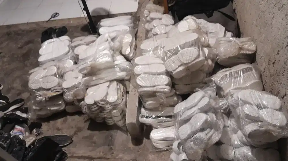 Lowongan kerja picker resi dan kelola kerapihan gudang online shop