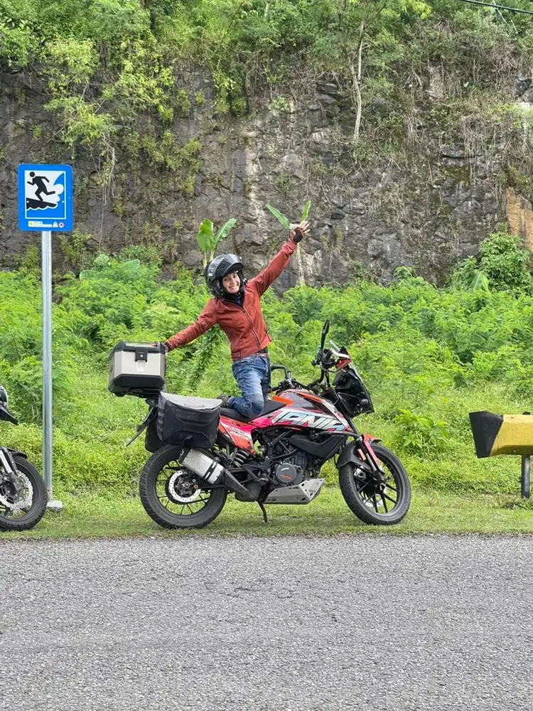 KTM 390 Adventure 2020