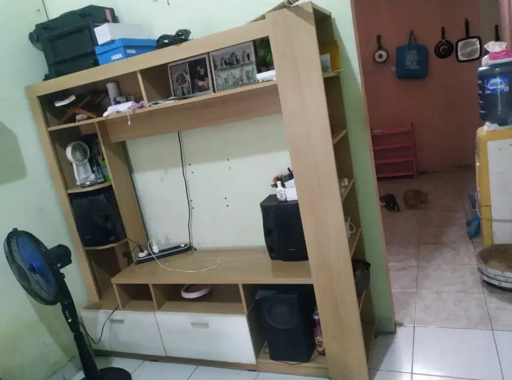 Rak TV Serbaguna Informa