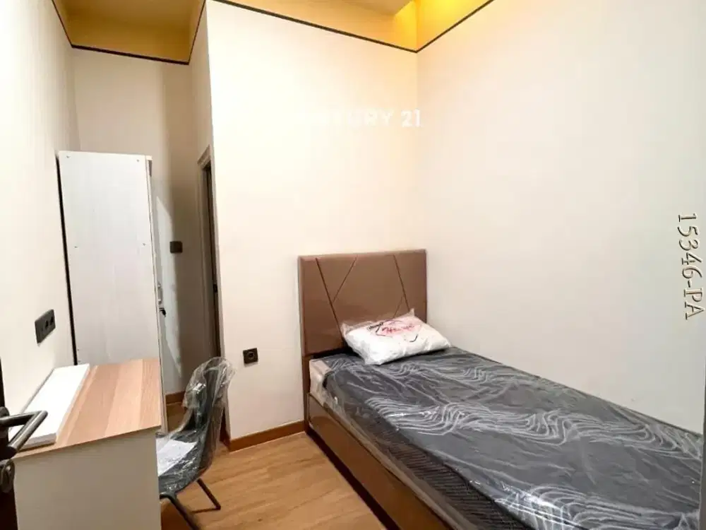 Dijual Kost Baru Aktif  20 Kamar Tidur Di Taman Sari Jakarta Bar