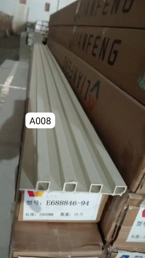 wpc wall panel WPC bertahan?25 tahun