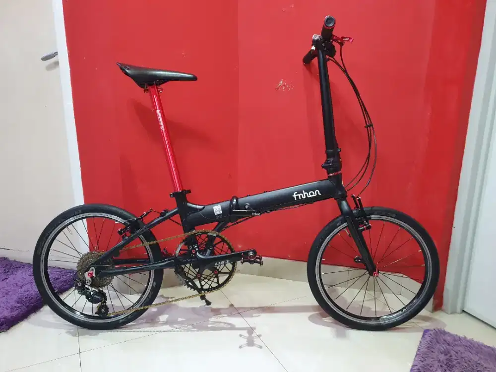 Fnhon blast ringan  9 kg an