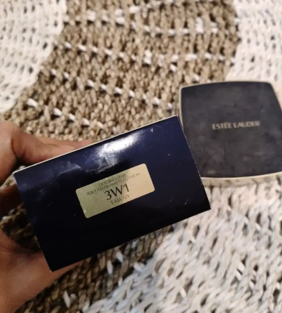 Refill cushion ESTEE LAUDER Shade TAWNY