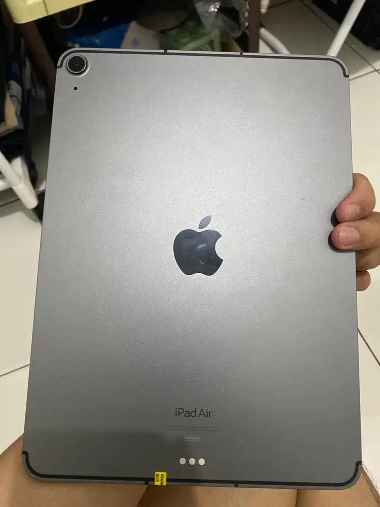 Ipad air 5 256gb wifi+cell