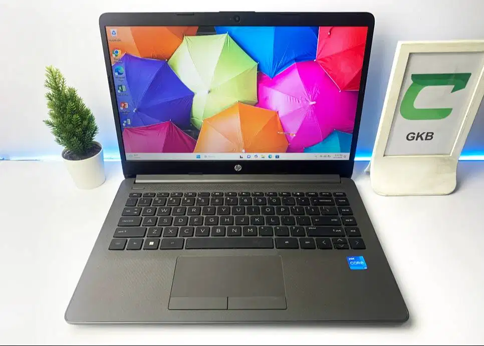 Laptop HP intel core i3 generasi 11 worth it untuk jangka panjang siap