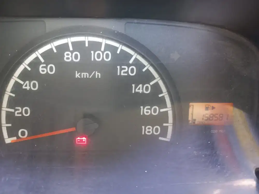 Grandmax Blindvan 2018