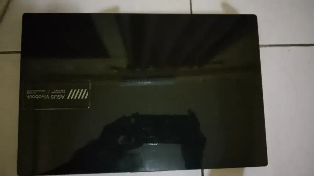 Jual Laptop Asus Vivobook go 14 BISA NEGO