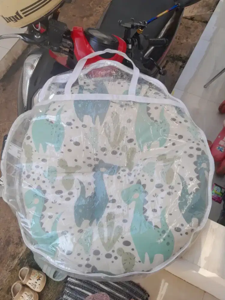 Sofa bayi size besar