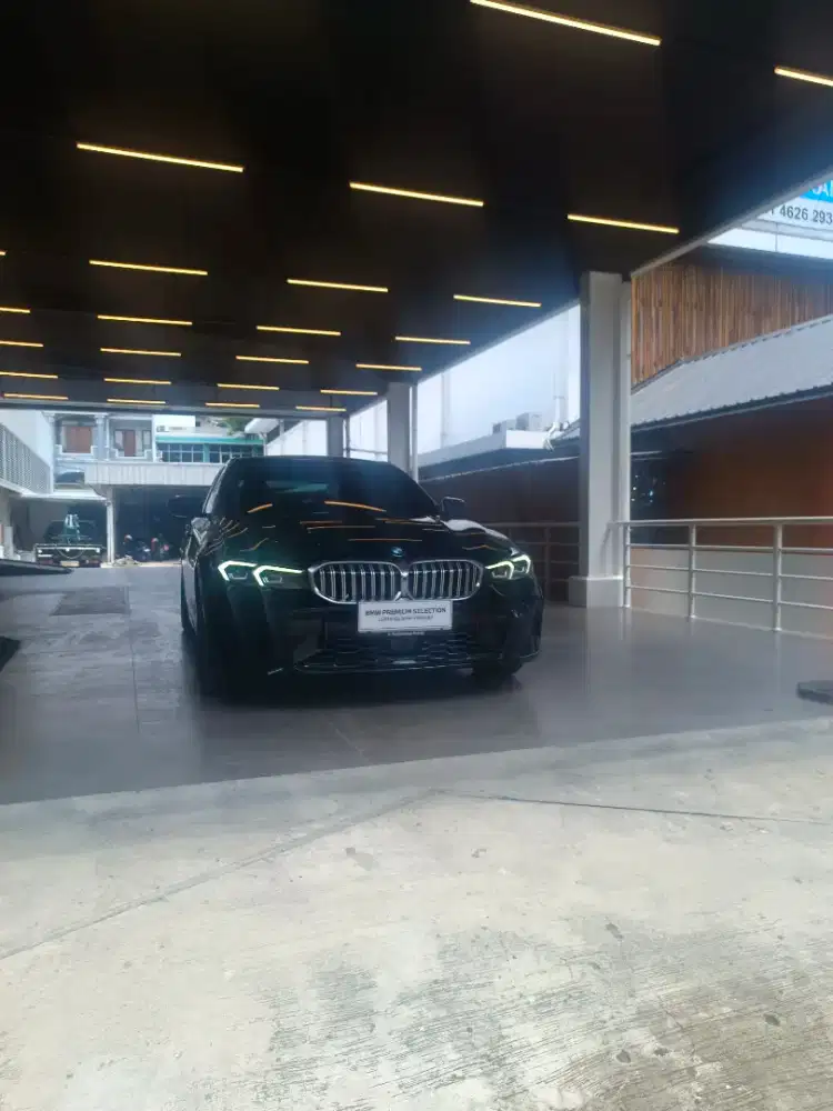 BMW 320i Msport LCI G20